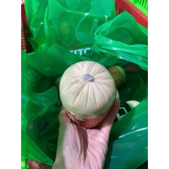 Feddy chả lụa bì trứng muối - đòn 500g chất lượng