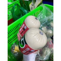 Feddy chả lụa thịt ngọt - đòn 500g hàng công ty