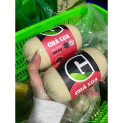 Feddy chả lụa thịt ngọt - đòn 500g hàng công ty