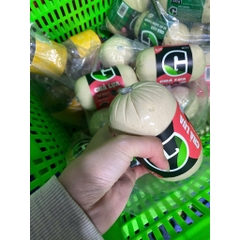 Feddy chả lụa thịt ngọt - đòn 500g hàng công ty