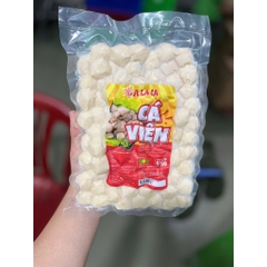 Cá Viên ALACA gói 500gr