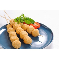 Cá Viên ALACA gói 500gr