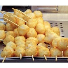 Cá Viên ALACA gói 500gr