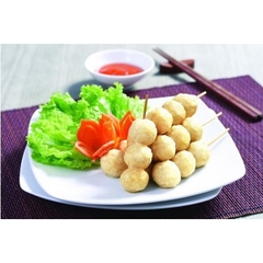 Cá Viên ALACA gói 500gr