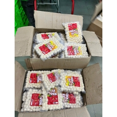 Cá Viên ALACA gói 500gr