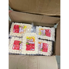 Cá Viên ALACA gói 500gr