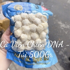 Cá Viên Chiên DNA - Túi 500Gr