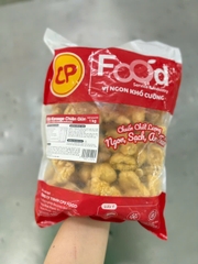Gà Karaage Chiên Giòn CP Loại 1 - Túi 1Kg