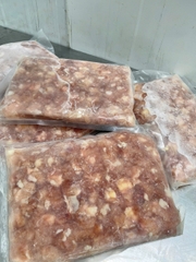 Sụn Gà đủ kg bịch 1kg (giao tphcm)