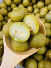 Sấu Omai Bao Tử Giòn Ngon bịch 400gr