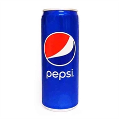 Pepsi lon 320 ml