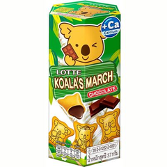 Bánh  Koala s March Chocolat 36g