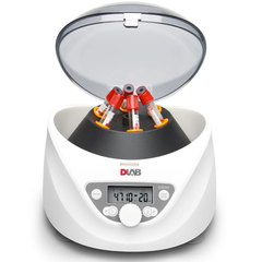 Máy ly tâm tốc độ thấp Dlab DM0506