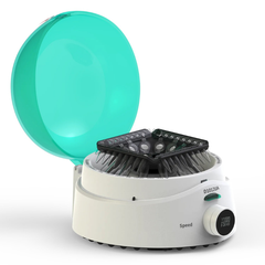 Máy ly tâm nhỏ tốc độ cao D1012UA Dlab