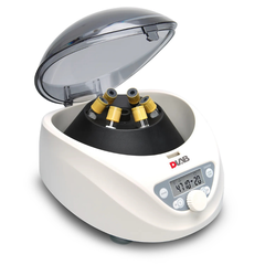 Máy ly tâm tốc độ thấp Dlab DM0506