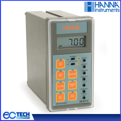 Bộ kiểm soát pH 2 điểm HI8711-Hanna