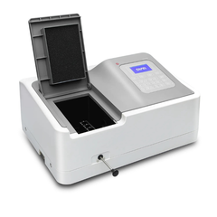 Máy quang phổ tử ngoại khả kiến (UV- VIS) SP-UV1100 Dlab