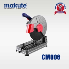 Máy cắt sắt CM006