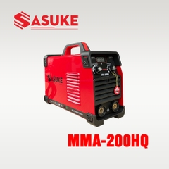 Máy hàn điện tử MMA-200HQ