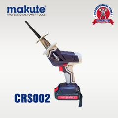 Máy cưa kiếm dùng  pin CRS002 20V