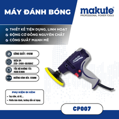 Máy đánh bóng CP007 440W