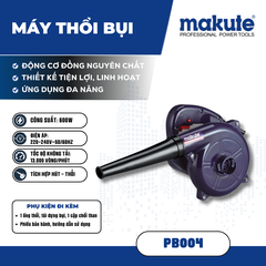 Máy thổi bụi PB004