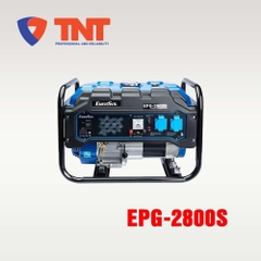 Máy phát điện chạy xăng ENERSOL | EPG-2800S