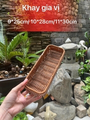 KHAY GIA VỊ ĐAN