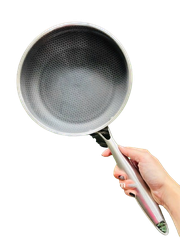 CHẢO TỔ ONG CẠN