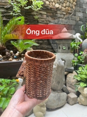 ỐNG ĐŨA ĐAN