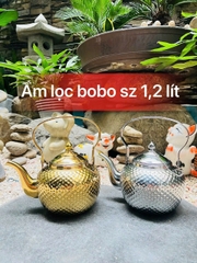 ẤM LỌC BOBO SIZE 1.2L