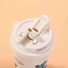 Ly giữ nhiệt SUMMER Coffee 500ml