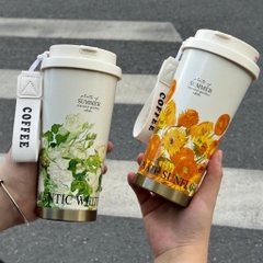 Ly giữ nhiệt SUMMER Coffee 500ml