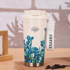 Ly giữ nhiệt SUMMER Coffee 500ml