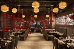 Hướng dẫn setup bếp công nghiệp đơn giản, chuyên nghiệp nhất 