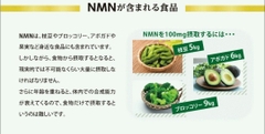 Nano NMN+ 90.000