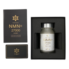 Nano NMN+ 27.000 LUXURY