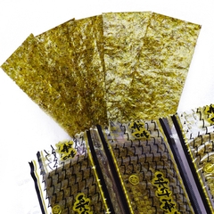 Rong Biển Tẩm Gia Vị Ăn Liền Ajitsu
