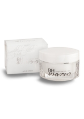 Viên Uống Trắng Da Beautiful Habit White Attack