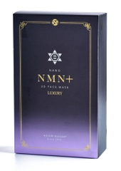 Mặt Nạ Cao Cấp Nano NMN+3D Face Mask