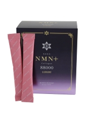 Bột Uống Nano NMN+ Collagen 88000