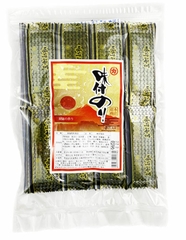 Rong Biển Tẩm Gia Vị Ăn Liền Ajitsu
