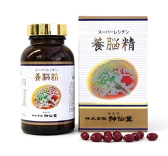 Viên uống Hoạt huyết dưỡng não Yonosei