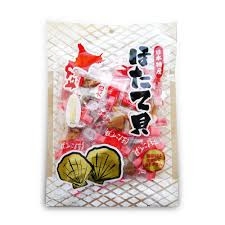 Sò Điệp Sấy Khô Nhật Bản