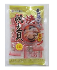 Sò Điệp Sấy Khô Nhật Bản