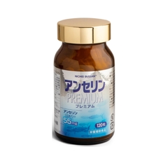Viên Uống Hỗ Trợ Điều Trị Gout Anserine Premium