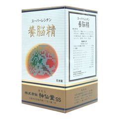 Viên uống Hoạt huyết dưỡng não Yonosei