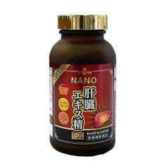 Viên Giải Độc Gan Nano Liver Hydrolyzate EX 330 viên