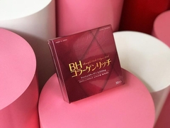 Bột Uống Beautiful Habit Collagen Rich 30 Gói