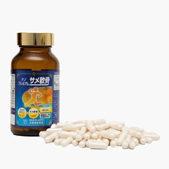 Viên Uống Bổ Xương Khớp NANO Premium SHARK CARTILAGE 150 Viên